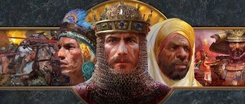 《帝国时代3 决定版》试玩：火药与钢铁奏响的时代乐曲