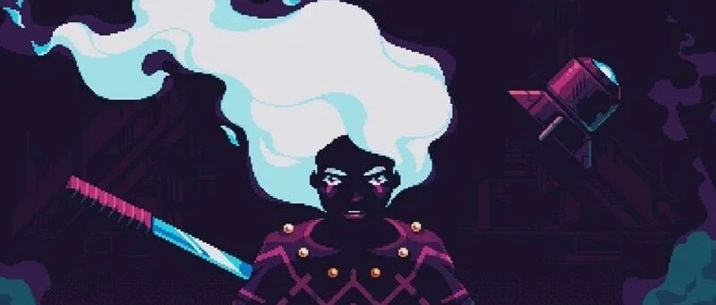 《灾厄逆刃》评测：白发魔女传之速度与激情