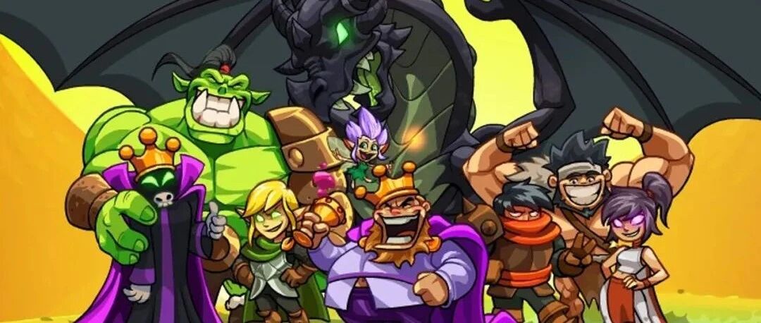 这部塔防系列游戏历经10年仍大受好评，你玩过吗？