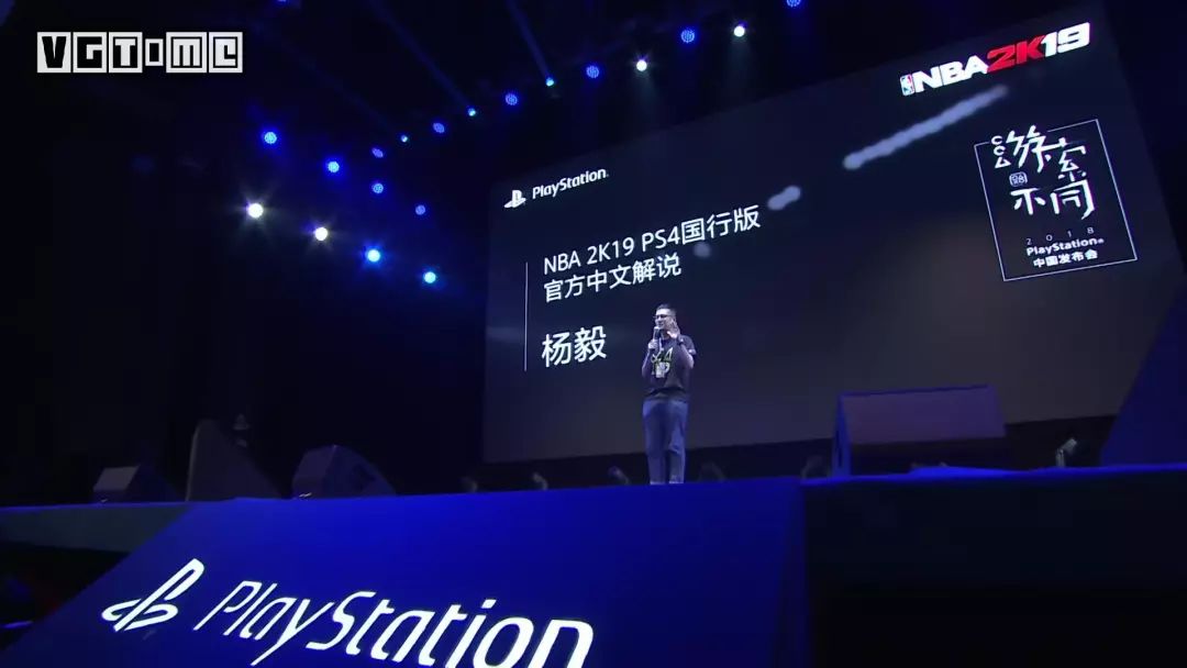 《NBA 2K19》评测:稳步前行,突破自我
