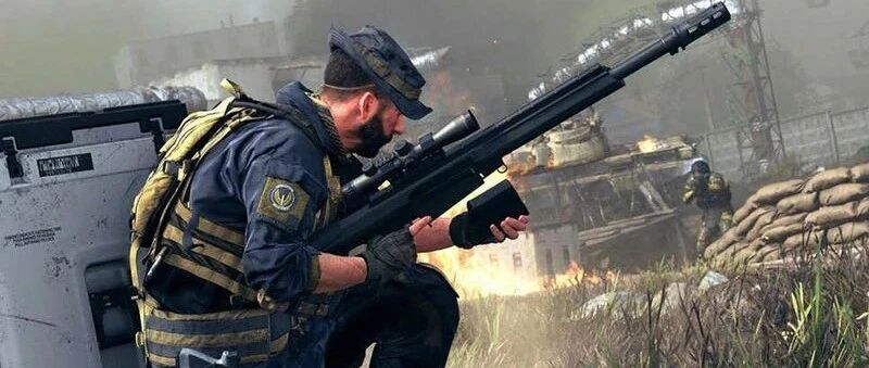 游戏里“真枪”满天飞，都有军火商授权吗？