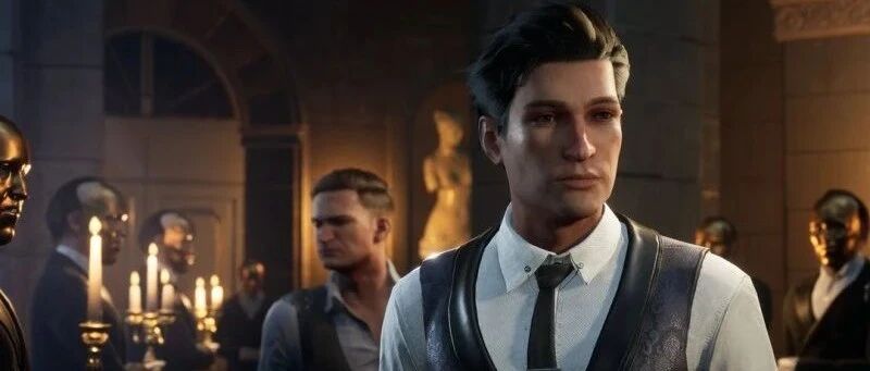 《福尔摩斯：第一章》前瞻：演绎推理健在，射击打斗蹩脚