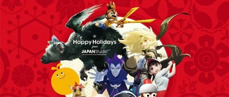 JAPAN Studio：无根之草，随世沉浮