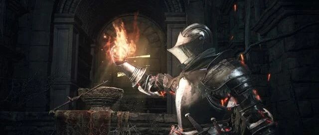 传闻：PlayStation将迎来一款更“魂系”的独占新作