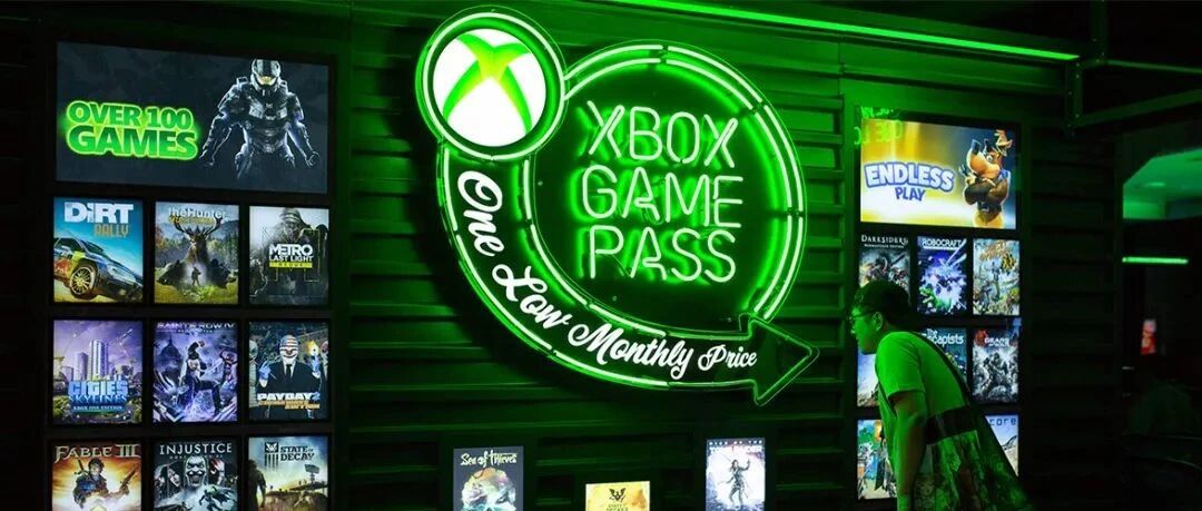 一周新闻评论：今年你用XGP省了多少钱？【VG聊天室511】