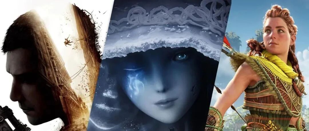 2022年2月欧美PlayStation游戏下载榜单公开