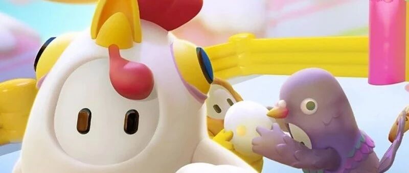 为什么我们喜欢看别人在游戏里受苦