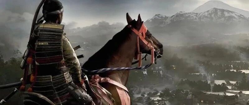 由《对马之魂》浅谈镰仓时代的日本武士