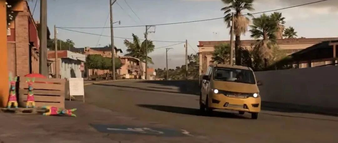 那辆传说级“神车”，驶上了《极限竞速 地平线5》的跑道