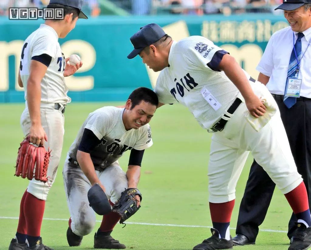 甲子園 最不缺感動和奇蹟的地方 遊戲時光vgtime 微文庫