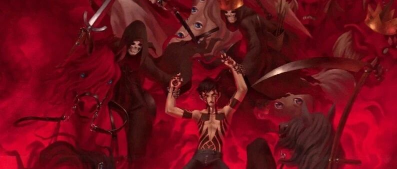 从《真·女神转生3 高清版》说起，浅谈这个奇葩的RPG系列