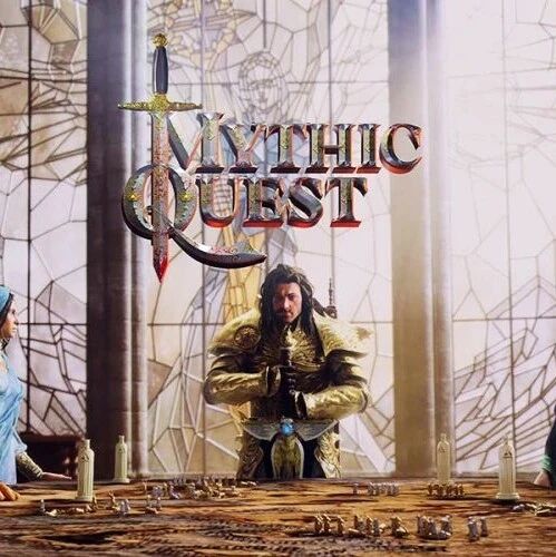 那些影视作品中的「假游戏」