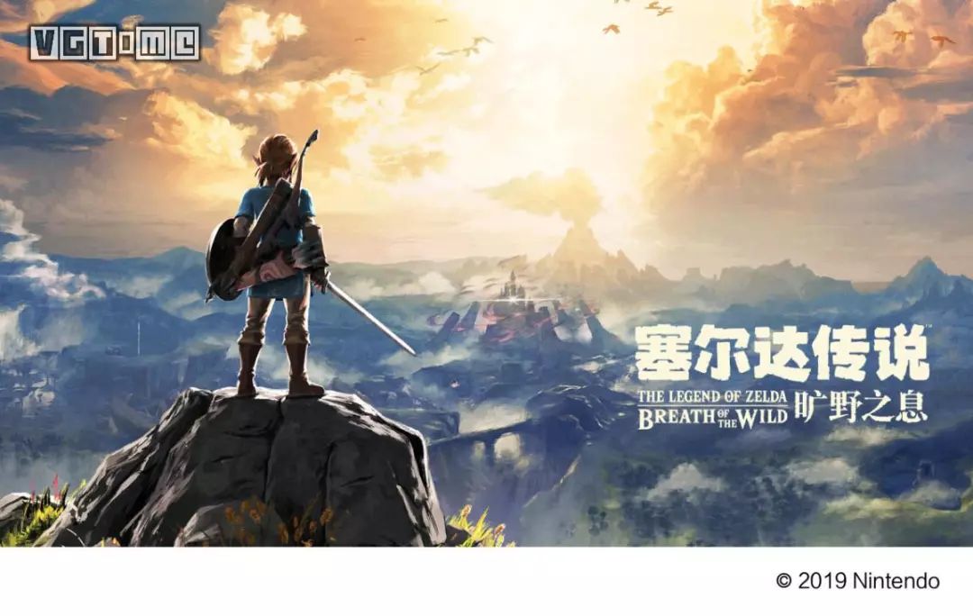 任天堂攜手騰訊，將首次出展ChinaJoy 遊戲 第6張