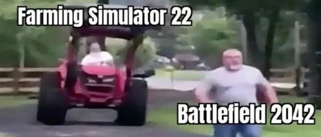 打了那么多仗，最后还是种田适合老子