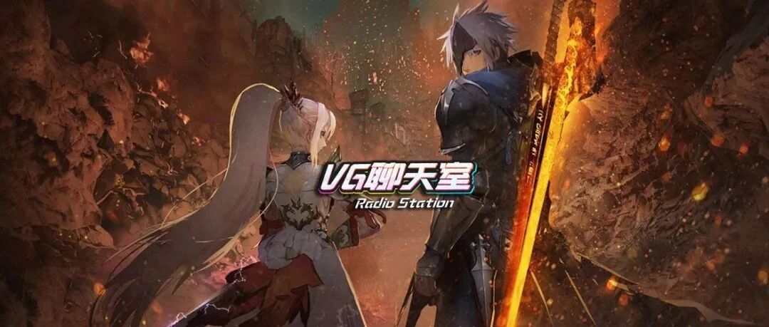 力求突破的王道JRPG，划破黎明的《破晓传说》【VG聊天室483】