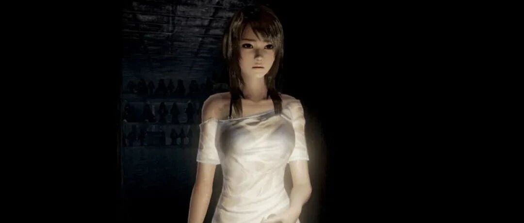 没那么恐怖的《零 濡鸦之巫女》，讲着动人的物语【VG聊天室498】