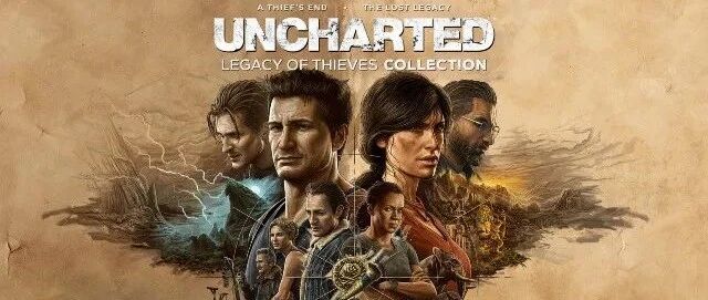 《神秘海域 盗贼传奇合辑》游玩报告：更沉浸的探险体验