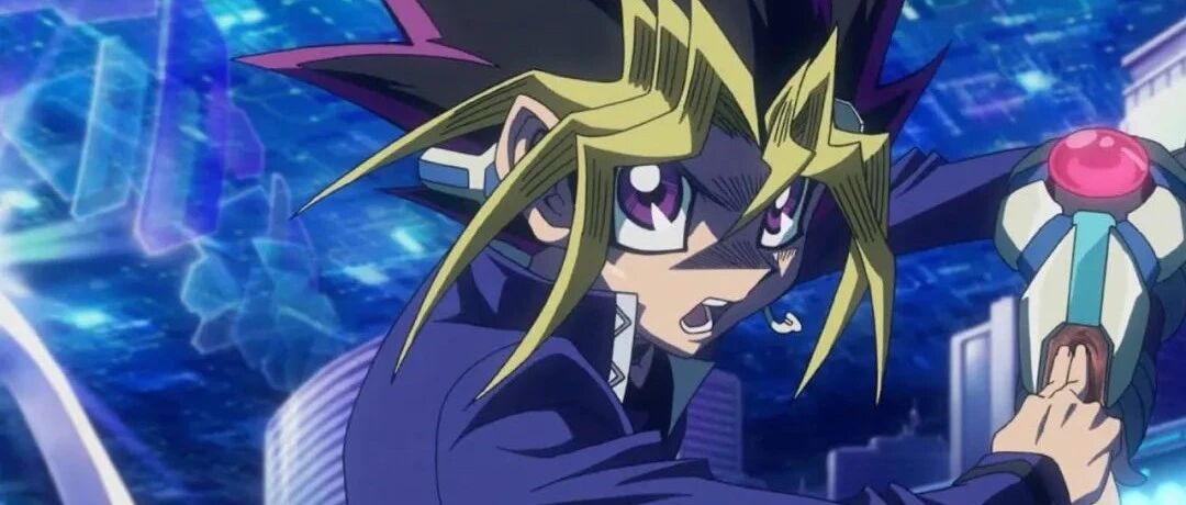 作为编辑部中的“牌佬”，我想给大伙安利一波《游戏王》