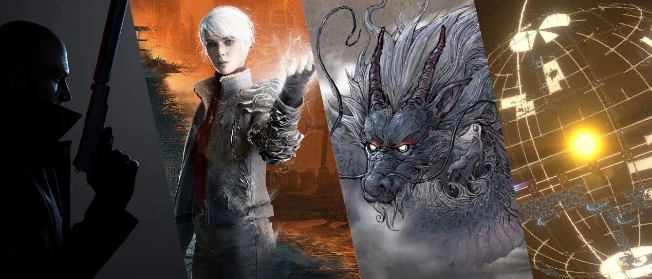 游戏日记：鬼谷灵媒的杀手戴森球计划