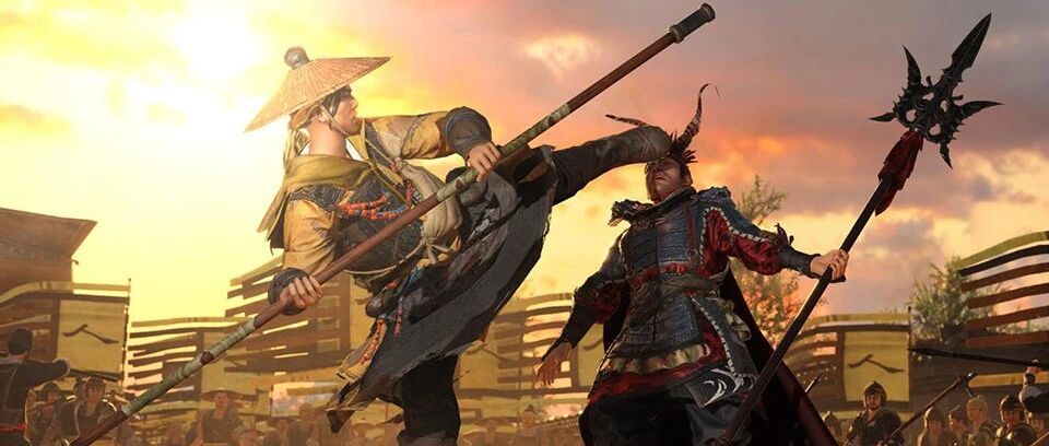 当历史与乐趣产生矛盾，游戏将如何进行艺术加工？