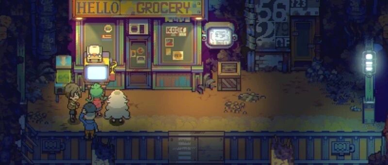 玩上《风来之国》后，别错过这个“游戏中的游戏”