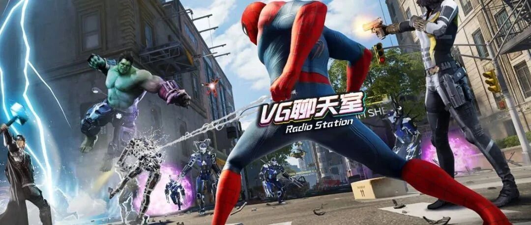 一周新闻评论：你的「有史以来最佳游戏」是什么？【VG聊天室503】