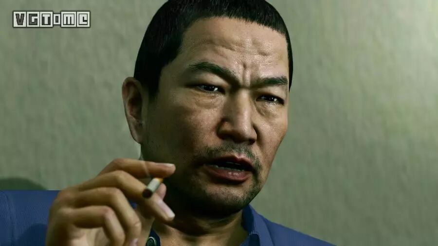 藉着 如龍極2 發售 來聊聊日本警察 遊戲時光vgtime 微文庫