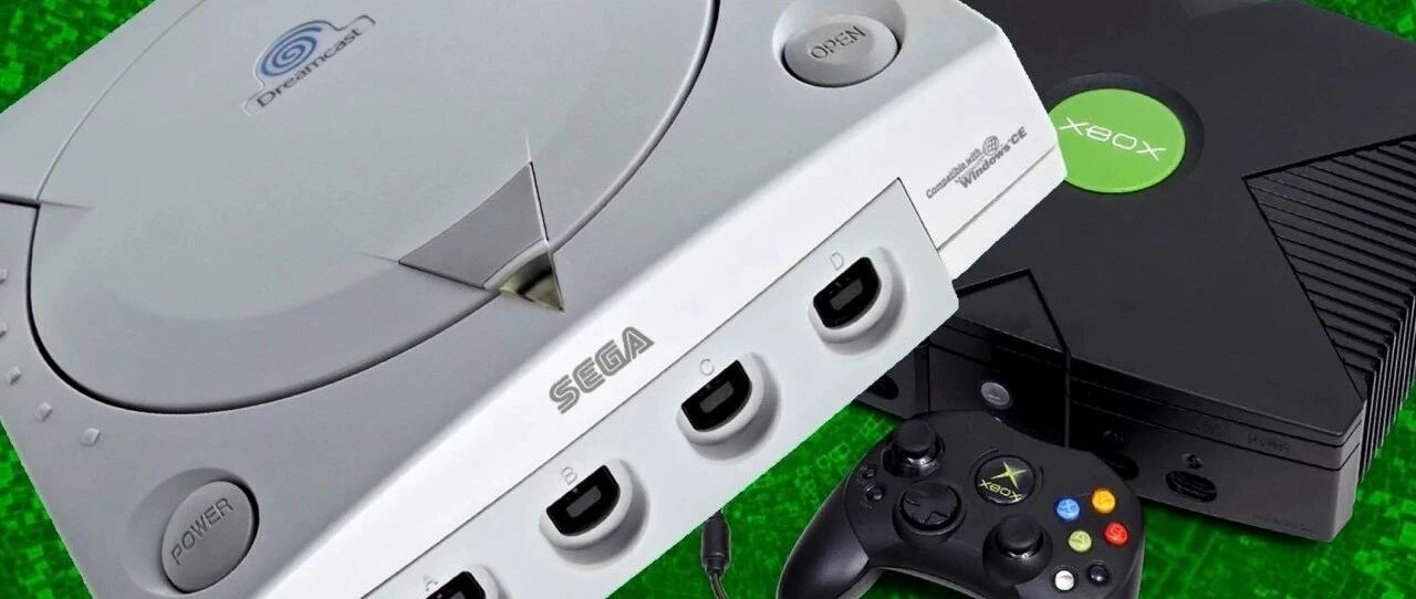 写稿佬讲古：第六世代上篇 谢幕与新生