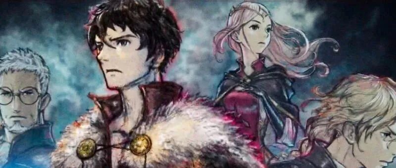 《三角战略》序章试玩体验：透着“经典”味的战棋新作