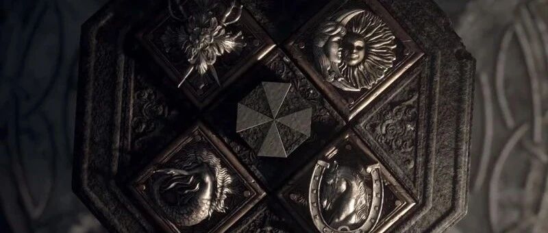 《生化危机 村庄》新试玩今日开启预载，《生化危机4》将推出VR版