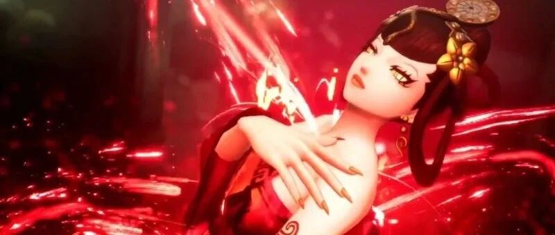 《真·女神转生5》评测：痛苦但又快乐的矛盾体验