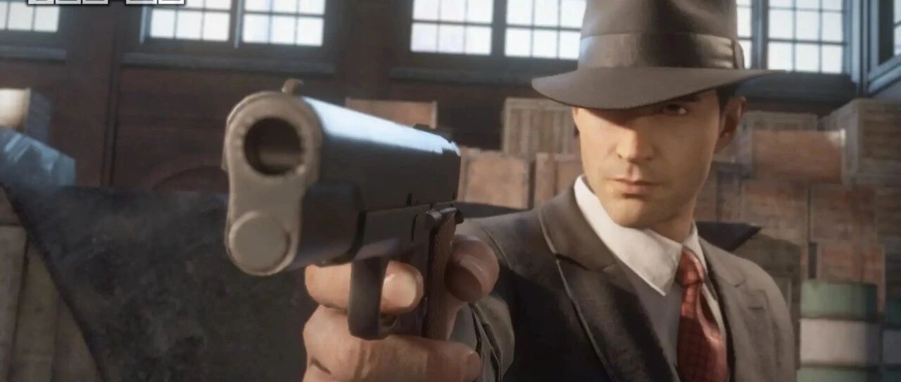 《四海兄弟：最终版》评测：炳烛之明，力不从心