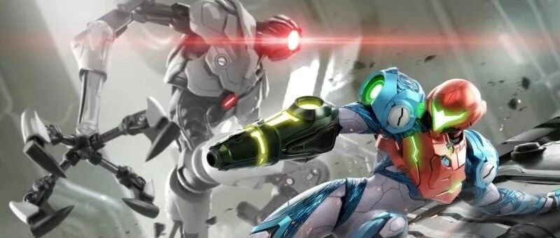 《银河战士 生存恐惧》评测：那个女人，她回来了