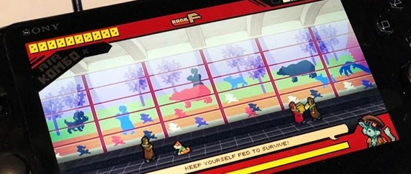 游戏还没做完，商店怎么就关了?