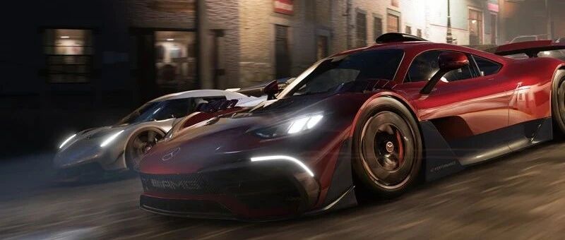 Xbox科隆展前发布会汇总：在墨西哥飞驰吧