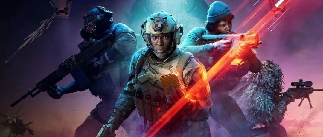 传闻：EA对《战地2042》很失望，或将其转为免费游戏