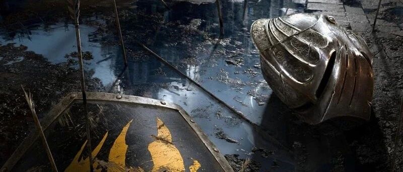 《恶魔之魂 重制版》评测：肩负PS5「真·独占」的重担