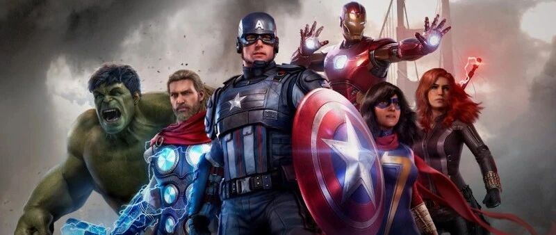 《漫威复仇者》评测：「年度游戏」暂时无望，但未来可期