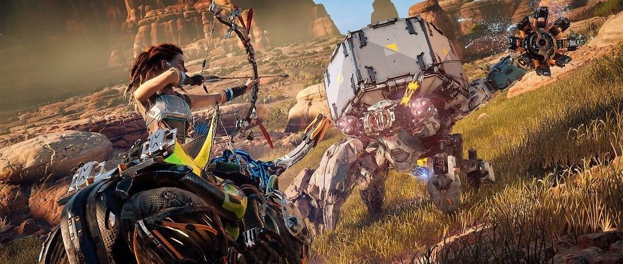 重返后启示录世界，开放世界游戏的曙光何在？