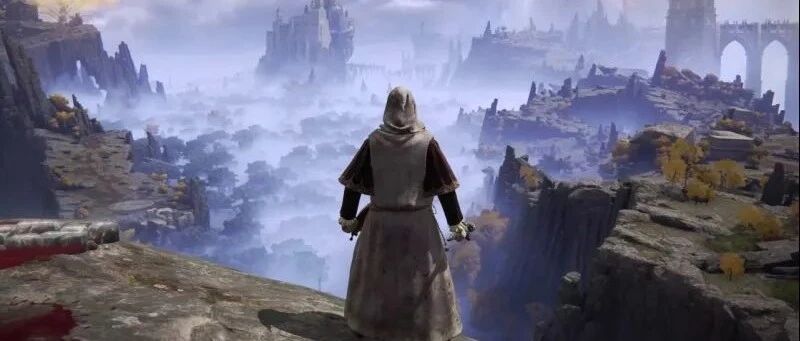 《艾尔登法环》前6小时体验报告