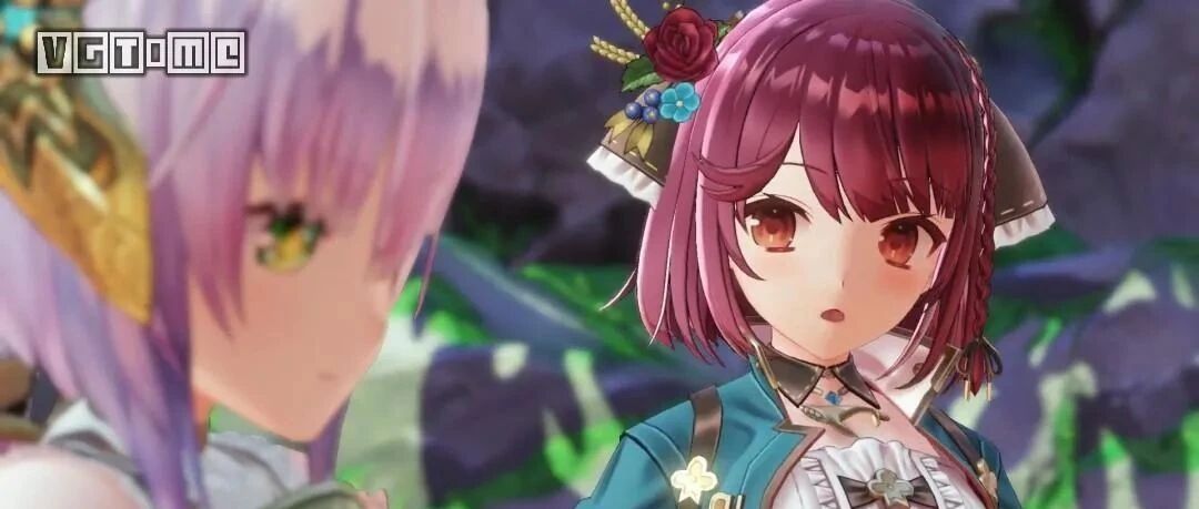 今日新闻 | Epic游戏成就系统下周上线，《苏菲的炼金工房2》开场动画公布