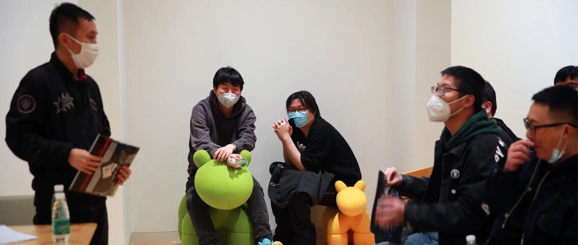 VG聊天室线下版：我们的年度游戏【VG聊天室510】