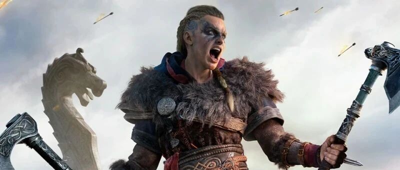 自由婚姻想离就离？那些维京女人与女装大佬的故事