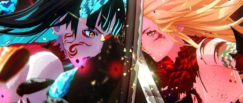 《御姐玫瑰 起源》评测：混蛋！别小看卖肉游戏啊！