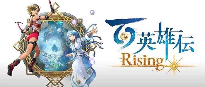 《百英雄传 崛起》试玩报告：工具游戏里的工具人