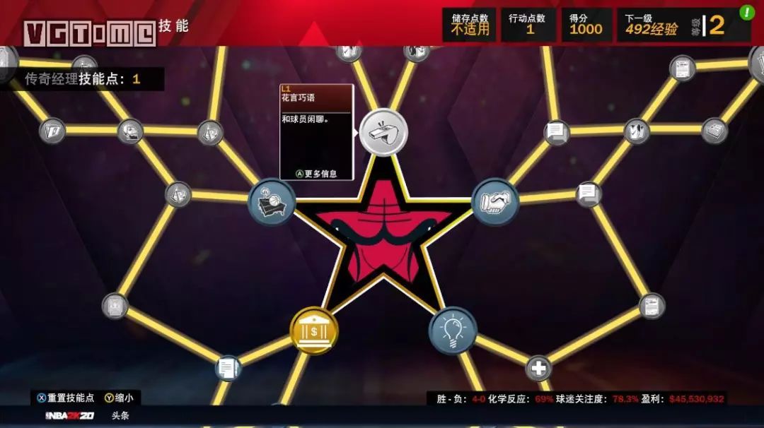 《NBA 2K20》評測：穩定之中亦有隱憂 遊戲 第10張