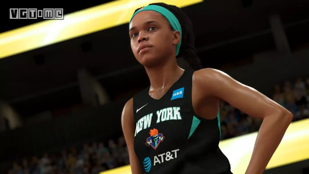 《NBA 2K20》評測：穩定之中亦有隱憂 遊戲 第3張