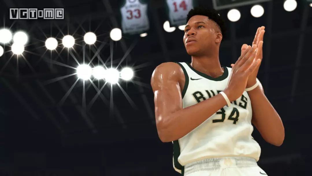 《NBA 2K20》評測：穩定之中亦有隱憂 遊戲 第2張