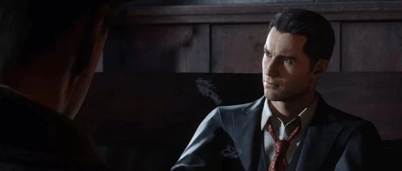 《四海兄弟：最终版》试玩报告：一位陌生的老友