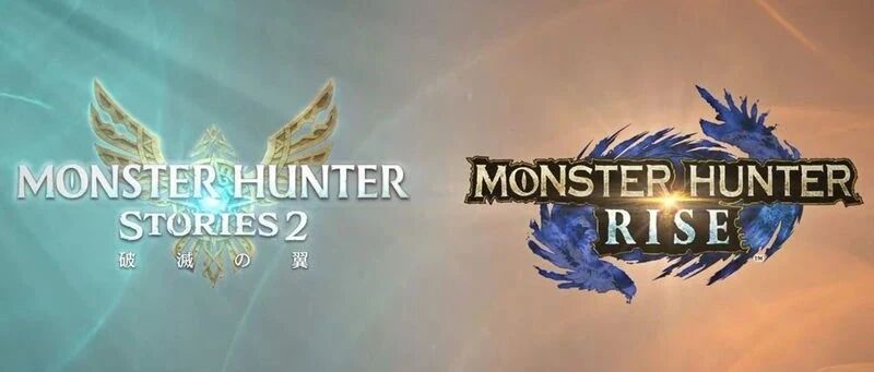 「怪物猎人」4月特别节目汇总：追加怪物与猎人等级来了